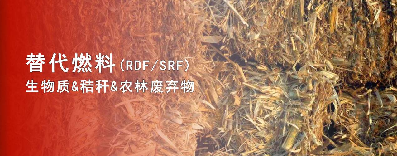 从“废物”到“宝贝” 生物质能如何华丽变身为SRF替代燃料？——兼论生物质能资源数据库信息系统的支撑作用