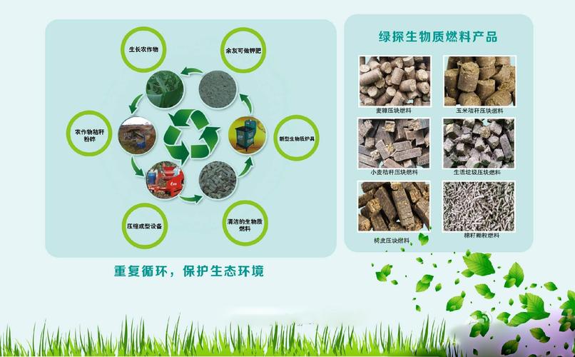 生物质能资源数据库信息系统的构建与环保意义