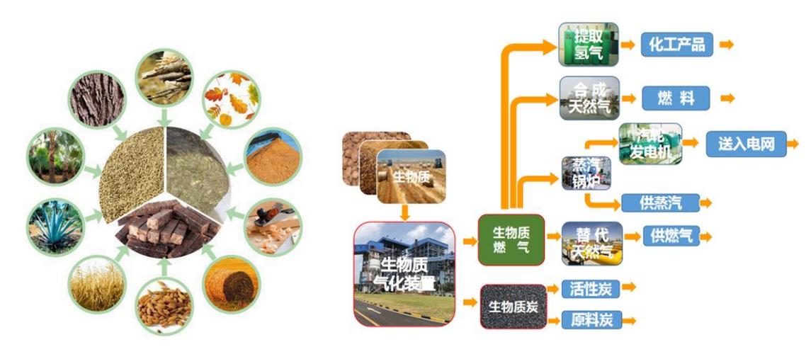 内蒙古自治区生物质能资源数据库信息系统 架构、功能与应用前景